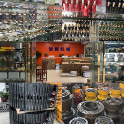 中国 Guangzhou Junhui Construction Machinery Co., Ltd.