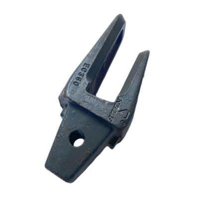 品質  Excavator EC360  Bucket Teeth VOE14556464 Long Wear Life 工場