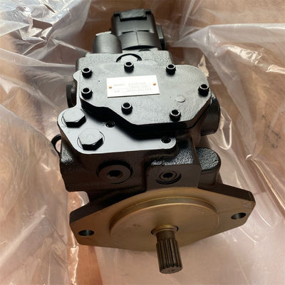 品質  YT10V00002F1 Excavator Hydraulic Parts , Hydraulic Main Pump fit SK60SR SK70SR SK80CS 工場
