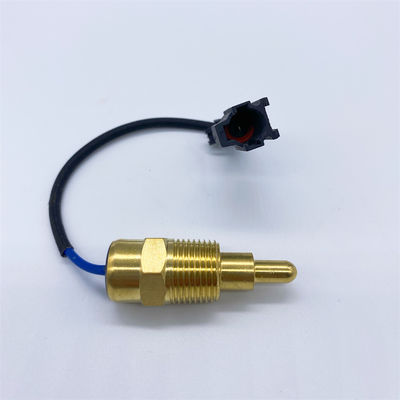 品質  Hitachi Excavator Electrical Parts , Water Temperature Sensor 1831610330 工場