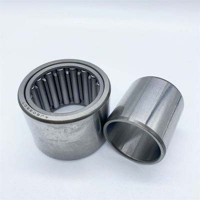 品質  Hydraulic Pump Needle Roller Excavator Bearing AJ503807 Chrome Steel GCR15 工場