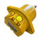 E330Cの掘削機油圧ファン モーター191-5611 20R-0118幼虫