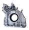 EC210掘削機の油ポンプのボルボD6Dエンジン1011015-56D VOE21489736