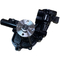 3D84E 3D88E 4D88Eエンジンの水ポンプYM129001-42003 YM129004-42001